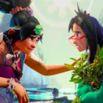 'Forgotten Island' Review - Salah Satu Karya Terbaik DreamWorks yang Harus Kamu Tonton!