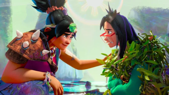 'Forgotten Island' Review - Salah Satu Karya Terbaik DreamWorks yang Harus Kamu Tonton!