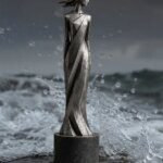 Lasse Hallström, Lena Olin, dan Trine Dyrholm Sabet Penghargaan Bergengsi di The Freyas!