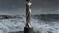 Lasse Hallström, Lena Olin, dan Trine Dyrholm Sabet Penghargaan Bergengsi di The Freyas!