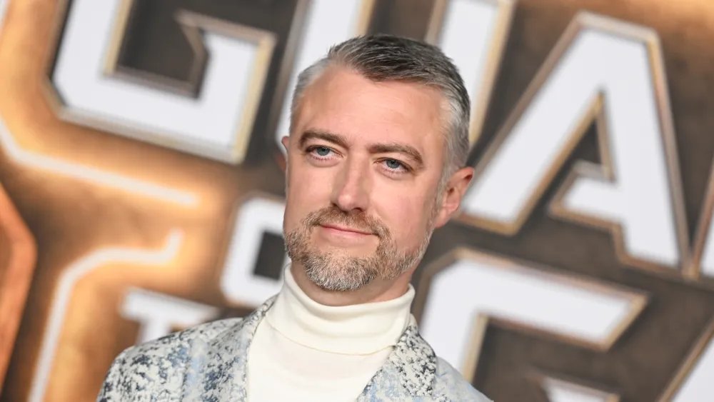 Sean Gunn: "Terlalu Tua dan 'Pensiun' Dari Peran Rocket Raccoon di 'Guardians of the Galaxy'!"