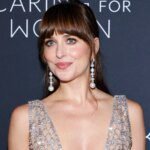 Dakota Johnson Terlibat dalam Video Musik 'Patient Zero' Milik Taylor Swift: Apa Kata Dia?