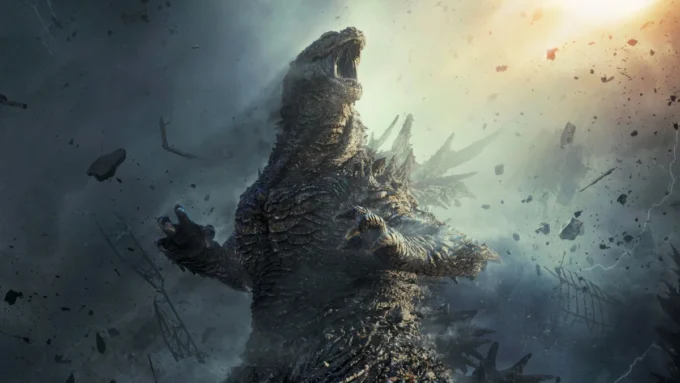 'Godzilla Minus Zero' - Sekuel Berani Karya Takashi Yamazaki yang Bakal Bikin Kamu Terpukau!
