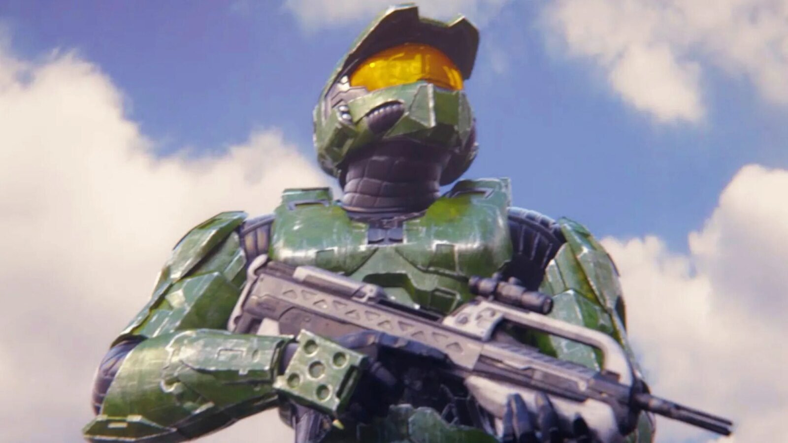 Masa Depan Halo di Bawah Activision: Apakah Penggemar Setia Bakal Merasa Puas?