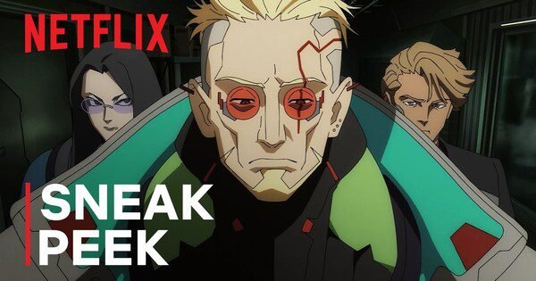 Saksikan Video Baru Cyberpunk Edgerunners 2: Teaser Mencekam Pelarian Dari Arasaka!