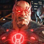 Respon Resmi Ed Boon dari NetherRealm Soal Bocoran Injustice 3 Bikin Fans Heboh!