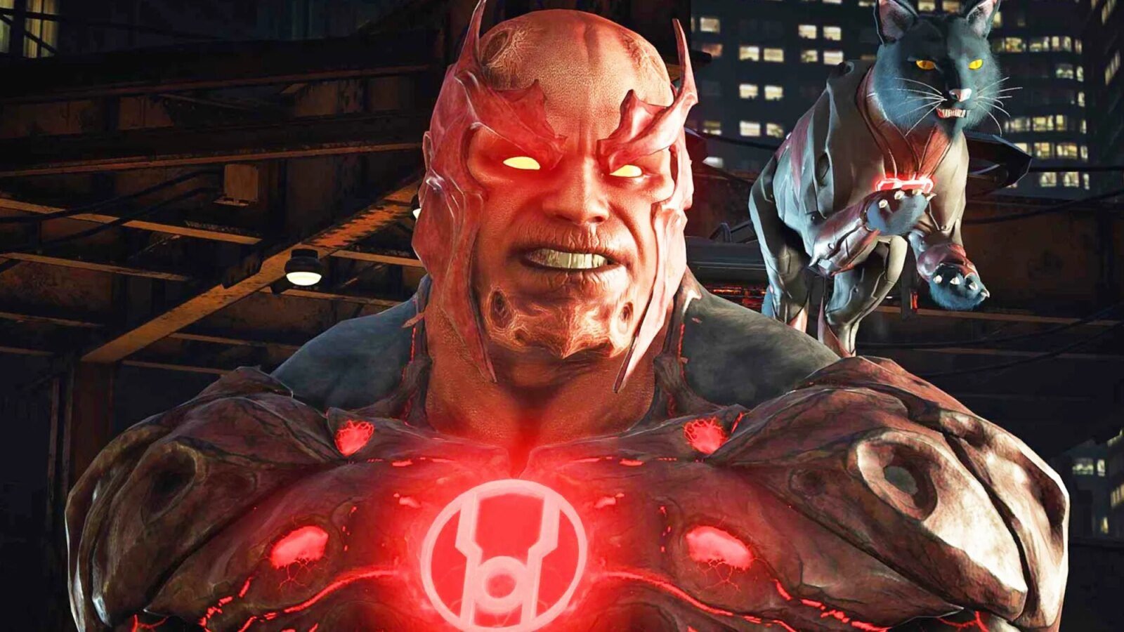 Respon Resmi Ed Boon dari NetherRealm Soal Bocoran Injustice 3 Bikin Fans Heboh!