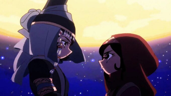 3 Anime Gelap dari Crunchyroll yang Wajib Ditonton Setelah Finale Jaadugar!