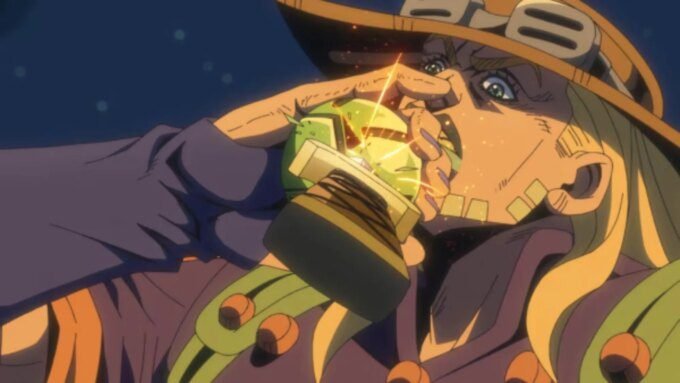 JoJo's Bizarre Adventure Rilis Trailer Spesial Menjelang Kembalinya Steel Ball Run!