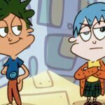 5 Kartun Ikonik 1996 yang Berulang Tahun ke-30 Tahun Ini, Kumpulkan 332 Episode Seru!