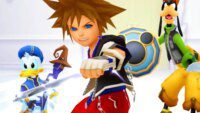 Kingdom Hearts yang Hilang Bisa Kembali dengan Kejutan!
