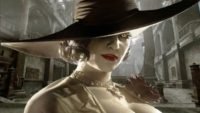 Sutradara Resident Evil Ungkap Pilihan Perempuan untuk Lady Dimitrescu Live-Action dan Hasilnya Hampir Sempurna!
