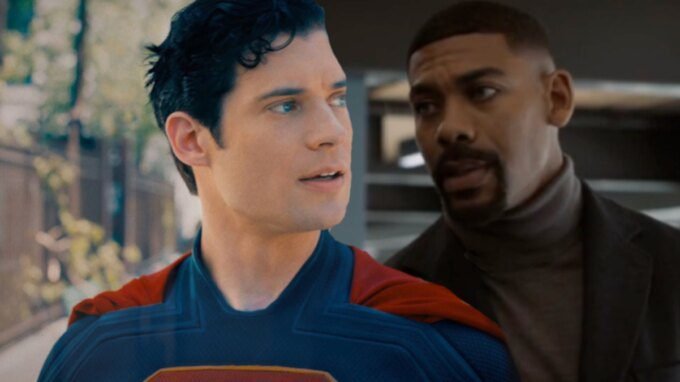 Lanterns Ungkap Respon DCU Terhadap Superman (Dan Film James Gunn Selanjutnya)!
