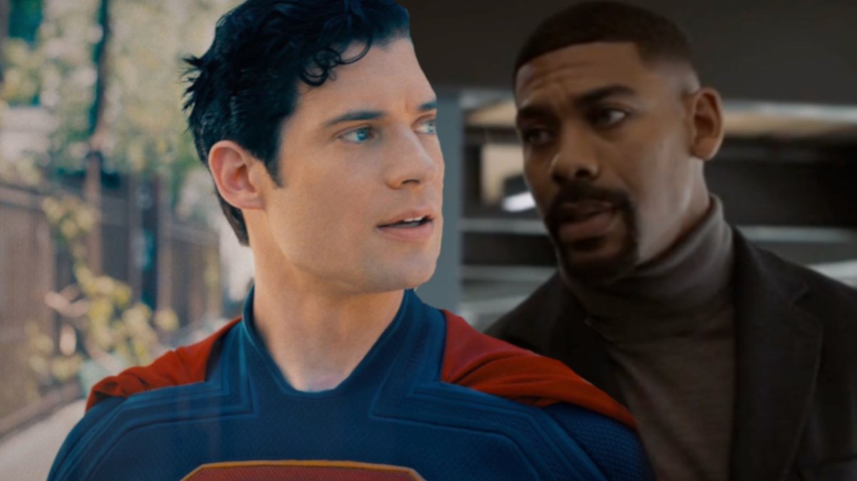 Lanterns Ungkap Respon DCU Terhadap Superman (Dan Film James Gunn Selanjutnya)!
