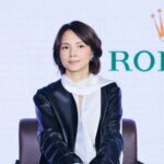 Lee Sinje Siap Luncurkan 'Wanita', Unjuk 'Dead Tide' di Pingyao!