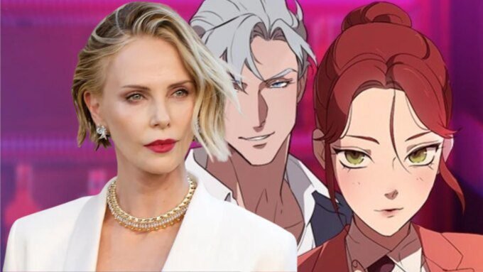 Seri Live-Action Webtoon Pertama Hollywood Siap Digarap Bareng Charlize Theron dan Hulu!