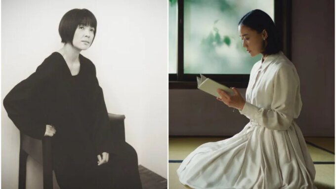 Maha Harada Siap Debut Menjadi Sutradara dengan Film 'In My Father's Room'!