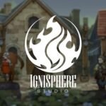 Monochrome dan Good Smile Perkenalkan Proyek Media Campuran Ignisphere, Lengkap dengan Game Action RPG Dawngazer!