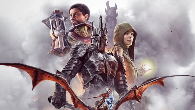 Rilis Game Baru Lord of the Rings Ternyata Hanya Terjadi Karena Alasan yang Kurang Menyenangkan!