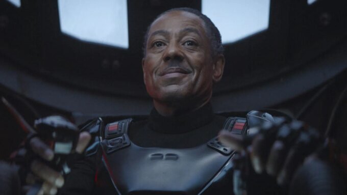 Pemain Favorit Star Wars Tawarkan Karakter DCU Impiannya, Dijamin Bikin Terpesona!