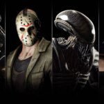 5 Ikon Horor yang Harus Jadi Karakter Tamu di Mortal Kombat Selanjutnya!