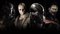 5 Ikon Horor yang Harus Jadi Karakter Tamu di Mortal Kombat Selanjutnya!