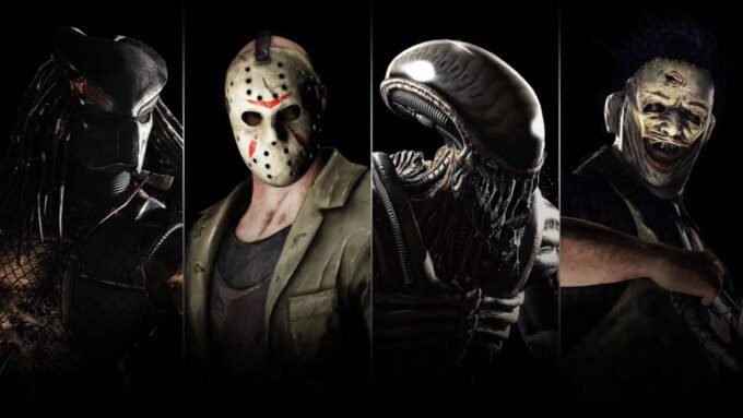 5 Ikon Horor yang Harus Jadi Karakter Tamu di Mortal Kombat Selanjutnya!