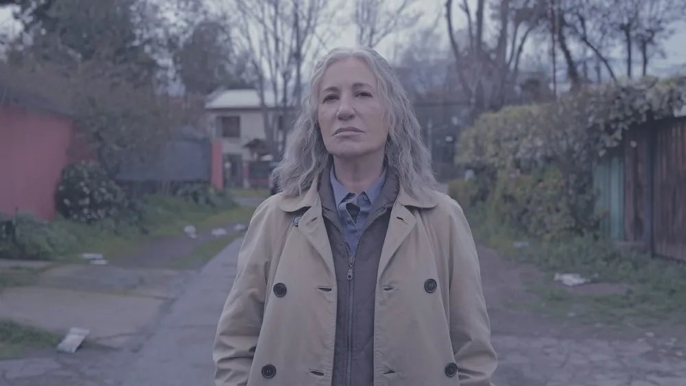 Pablo Larraín Hadirkan Karya Modern Gothic yang Memikat!