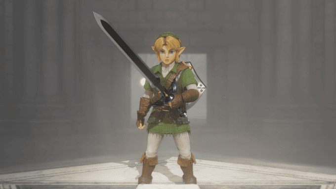 Segudang Pembaruan Seru di Zelda: Ocarina of Time Remake untuk Mengubah Pengalaman Bermainmu!