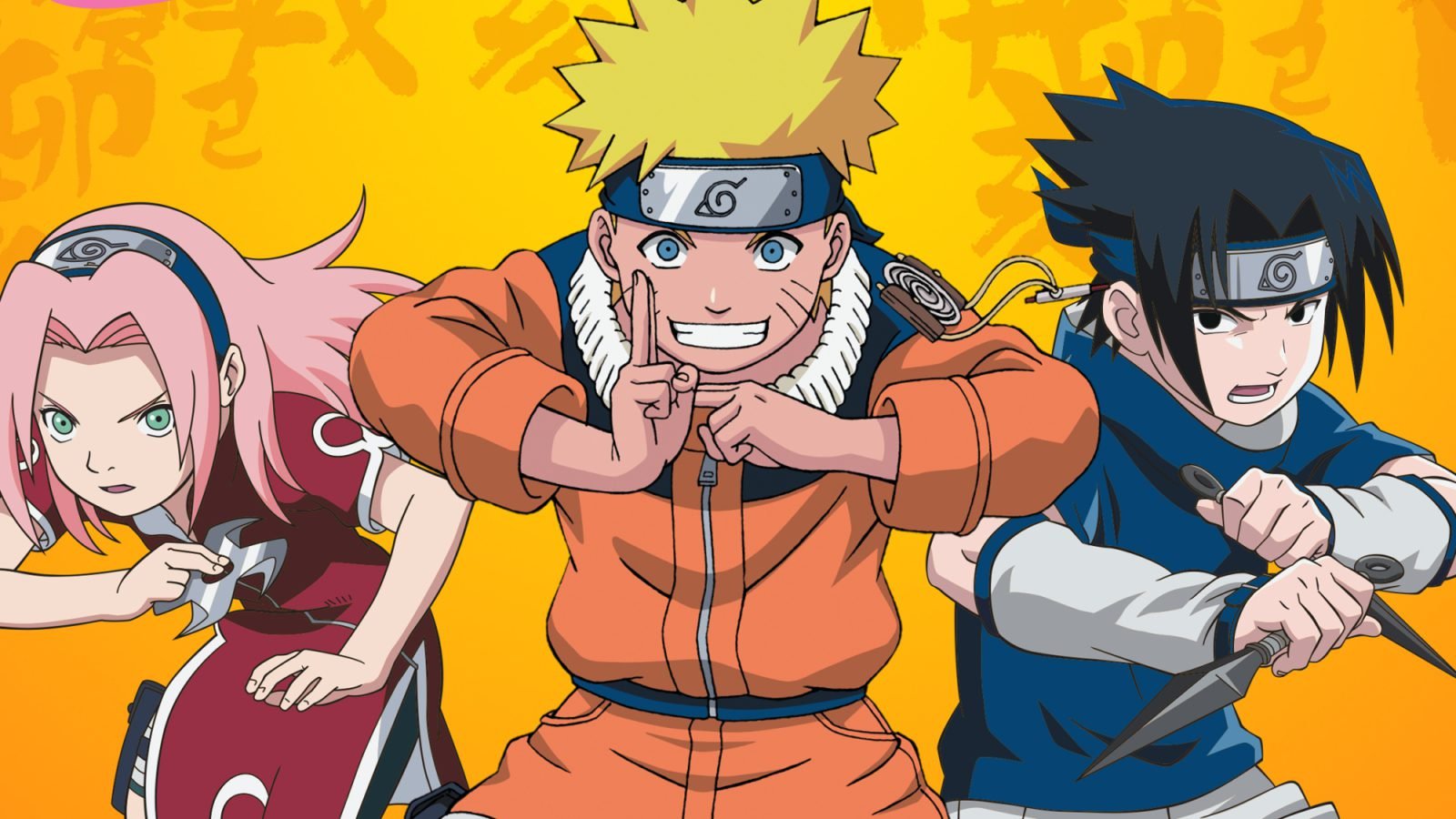 21 Tahun Lalu, Naruto Menggebrak Dunia Melalui Kejutan Toonami!