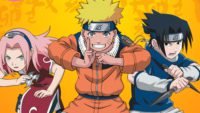 21 Tahun Lalu, Naruto Menggebrak Dunia Melalui Kejutan Toonami!
