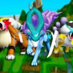 Pokemon Tak Pernah Selesaikan Trilogi Sempurna yang Diharapkan, dan Penggantinya Juga Mengalami Nasib Serupa!