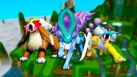 Pokemon Tak Pernah Selesaikan Trilogi Sempurna yang Diharapkan, dan Penggantinya Juga Mengalami Nasib Serupa!