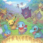 Setelah 20 Tahun, Spin-Off Pokémon Terbaik Masih Jadi Kejutan Terkuat dalam Seri!