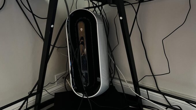 Desktop yang Berantakan: Kenapa Kekacauan Bisa Jadi Kunci Kreativitas dalam Gaming!