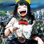 Manga Terbaru Karya Pembuat My Hero Academia: Layak Dapatkan Masa Tayang Lebih Panjang!