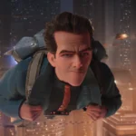 Mengapa Brad Bird Butuh 30 Tahun untuk Akhirnya Menggarap 'Ray Gunn'!