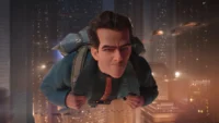 Mengapa Brad Bird Butuh 30 Tahun untuk Akhirnya Menggarap 'Ray Gunn'!