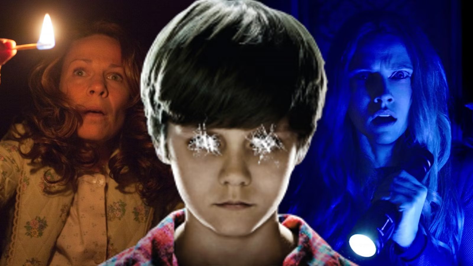 20 Film Horor Terbaik Mirip Insidious yang Wajib Kamu Tonton!