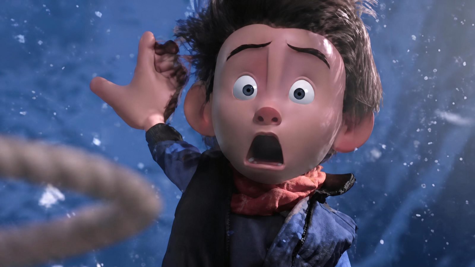 Kolaborasi Hebat: Studio Animasi Duo Dinamis Uji Teknologi Puppet Baru di Klasik Warner Bros!