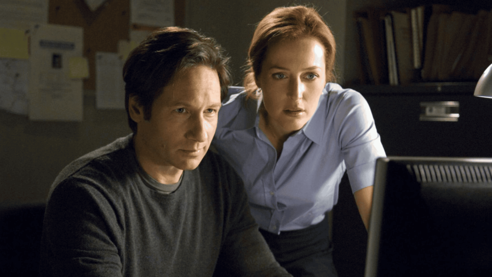 5 Crossover Acara TV yang Pasti Kamu Lupa, Termasuk The X-Files dan Kartun Kesayangan!