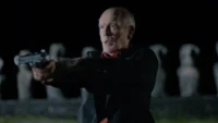 Ulasan 'Wild Horse Nine' - Trik-Trik Aman Martin McDonagh Ternyata Masih Memikat!