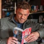 Alan Ritchson's Reacher Raih 5 Miliar Menit Streaming Meski Tersingkir dari Posisi Teratas!