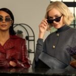 Tanggal Rilis Musim 2 "All's Fair" Resmi Dikonfirmasi oleh Ryan Murphy!