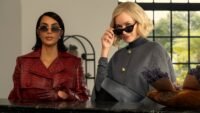 Tanggal Rilis Musim 2 "All's Fair" Resmi Dikonfirmasi oleh Ryan Murphy!