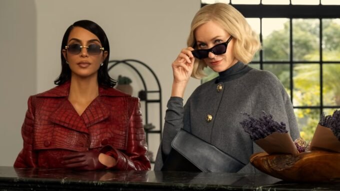 Tanggal Rilis Musim 2 "All's Fair" Resmi Dikonfirmasi oleh Ryan Murphy!