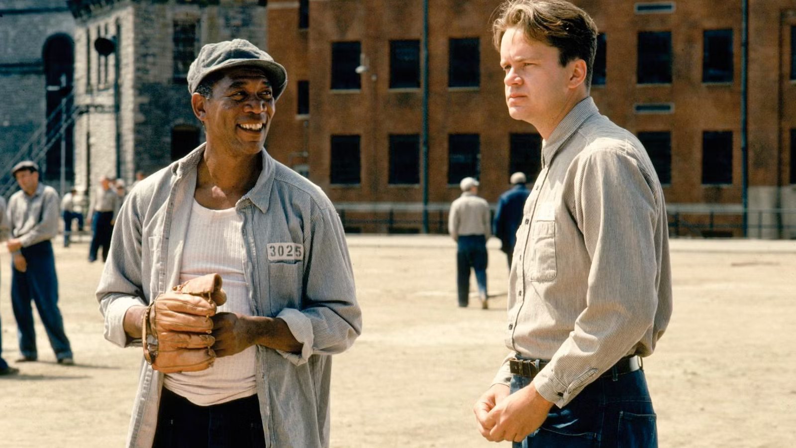 9 Parodi Terbaik dari The Shawshank Redemption yang Wajib Kamu Tonton!