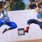 Apex Legends Art Director Ungkap Street Fighter 6 Jadi Inspirasi untuk Ciptakan Karakter dengan 'Paha Teka-teki' Terkuat yang Pernah Ada!
