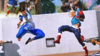 Apex Legends Art Director Ungkap Street Fighter 6 Jadi Inspirasi untuk Ciptakan Karakter dengan 'Paha Teka-teki' Terkuat yang Pernah Ada!