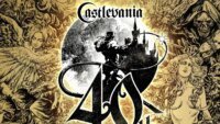 Rayakan 40 Tahun Castlevania dengan Simfoni Power Rock yang Gahar!